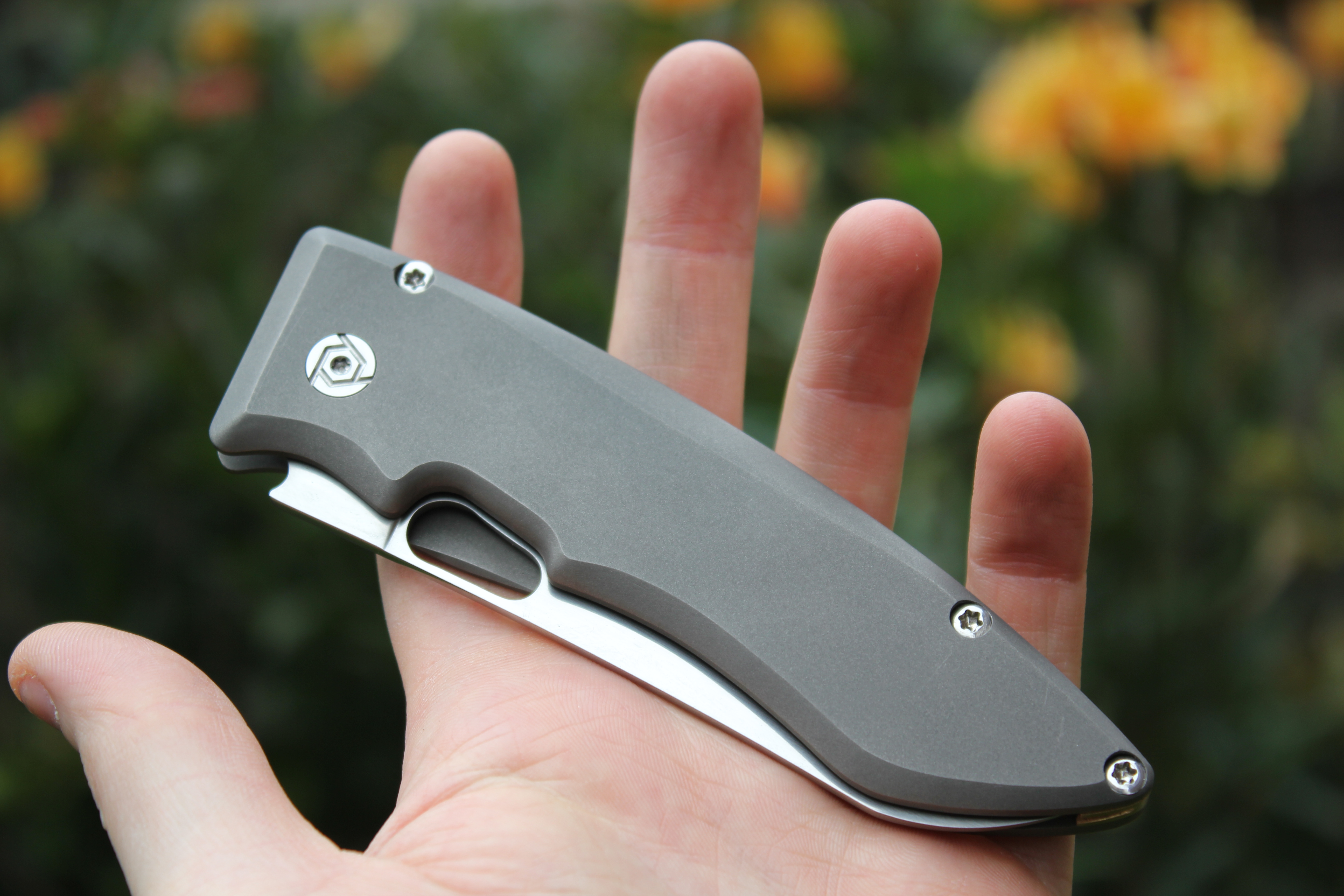 an image of a folding knife